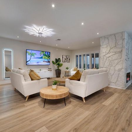 Single Story Minutes From Summerlin With Rv Parking & Dog Friendly Las Vegas Exteriér fotografie