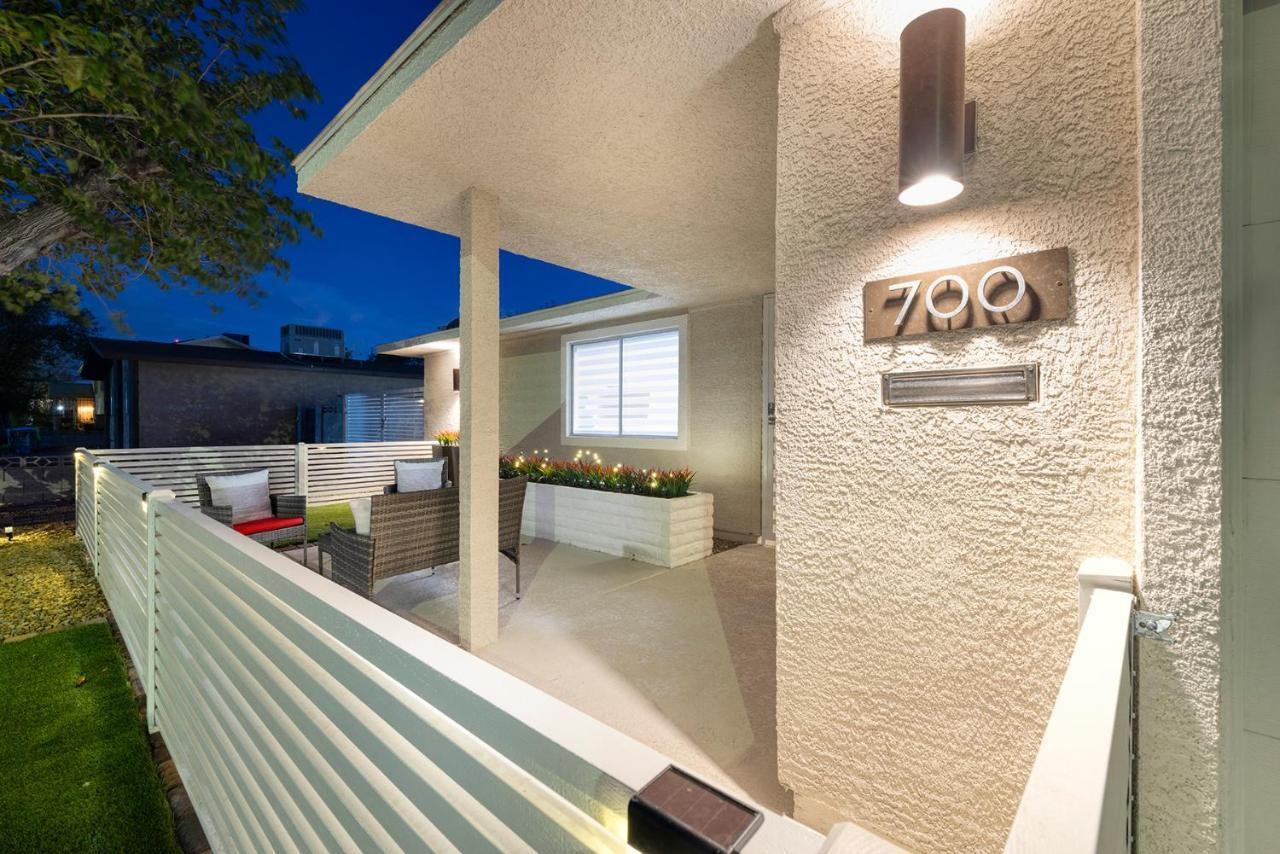 Single Story Minutes From Summerlin With Rv Parking & Dog Friendly Las Vegas Exteriér fotografie
