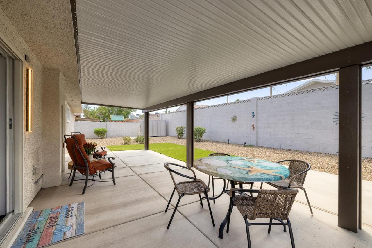 Single Story Minutes From Summerlin With Rv Parking & Dog Friendly Las Vegas Exteriér fotografie