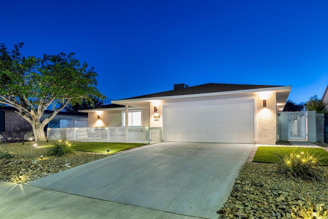 Single Story Minutes From Summerlin With Rv Parking & Dog Friendly Las Vegas Exteriér fotografie