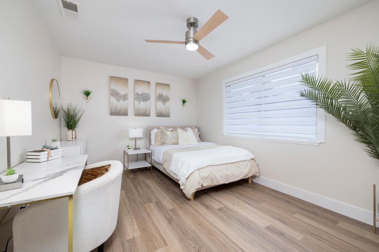 Single Story Minutes From Summerlin With Rv Parking & Dog Friendly Las Vegas Exteriér fotografie