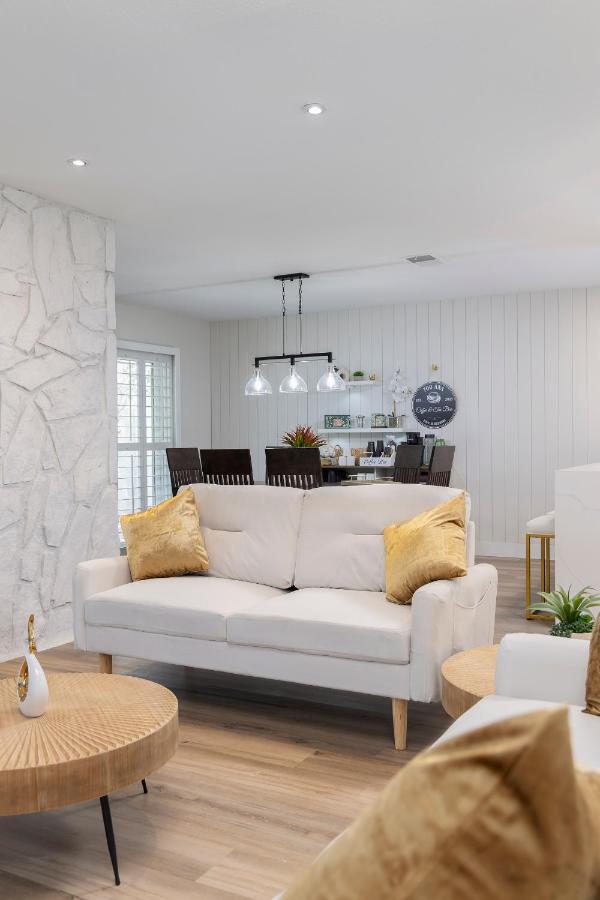 Single Story Minutes From Summerlin With Rv Parking & Dog Friendly Las Vegas Exteriér fotografie