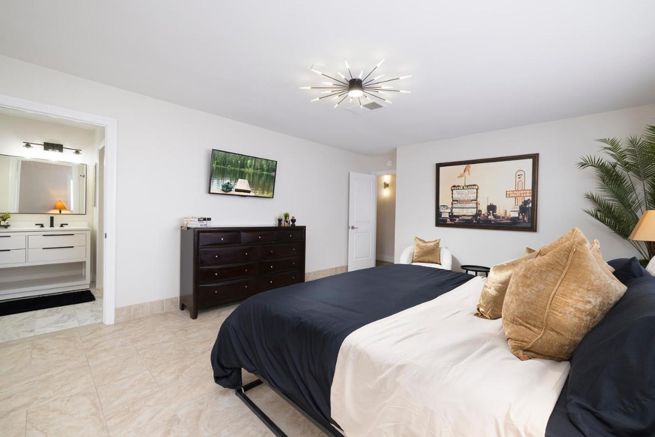 Single Story Minutes From Summerlin With Rv Parking & Dog Friendly Las Vegas Exteriér fotografie