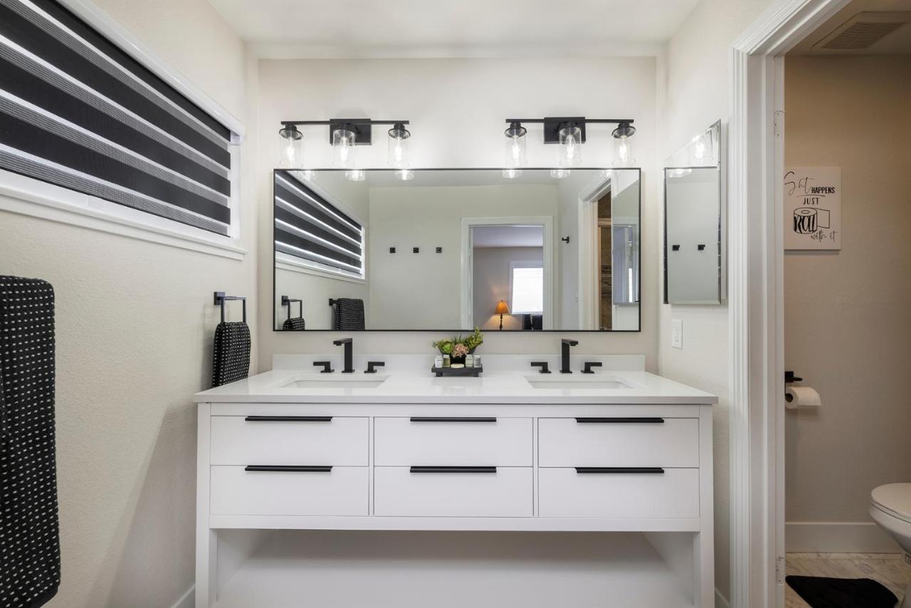 Single Story Minutes From Summerlin With Rv Parking & Dog Friendly Las Vegas Exteriér fotografie