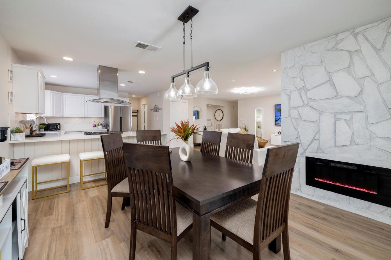 Single Story Minutes From Summerlin With Rv Parking & Dog Friendly Las Vegas Exteriér fotografie