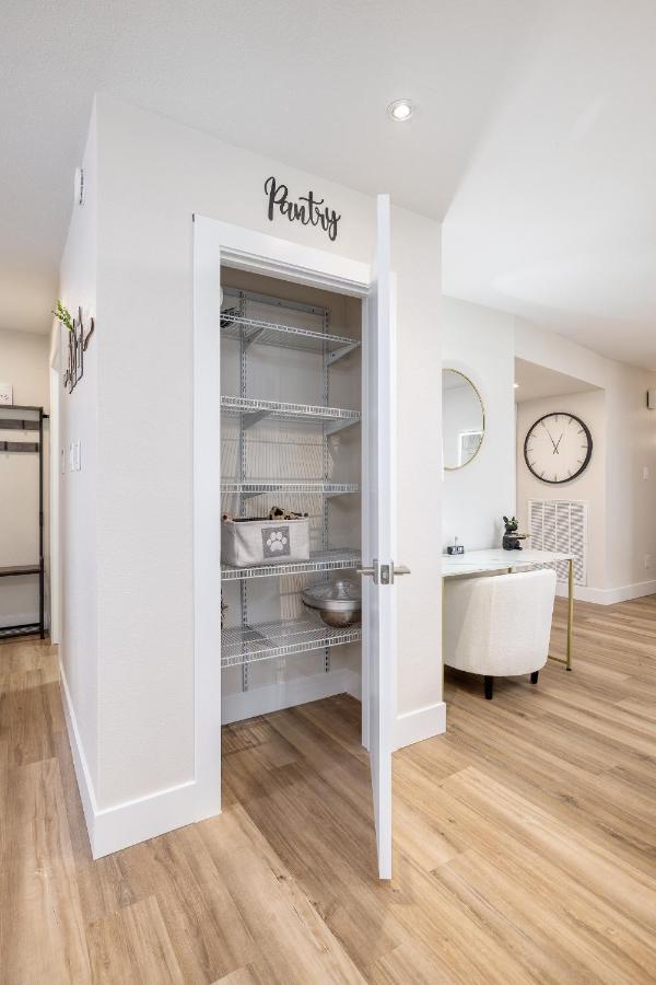 Single Story Minutes From Summerlin With Rv Parking & Dog Friendly Las Vegas Exteriér fotografie