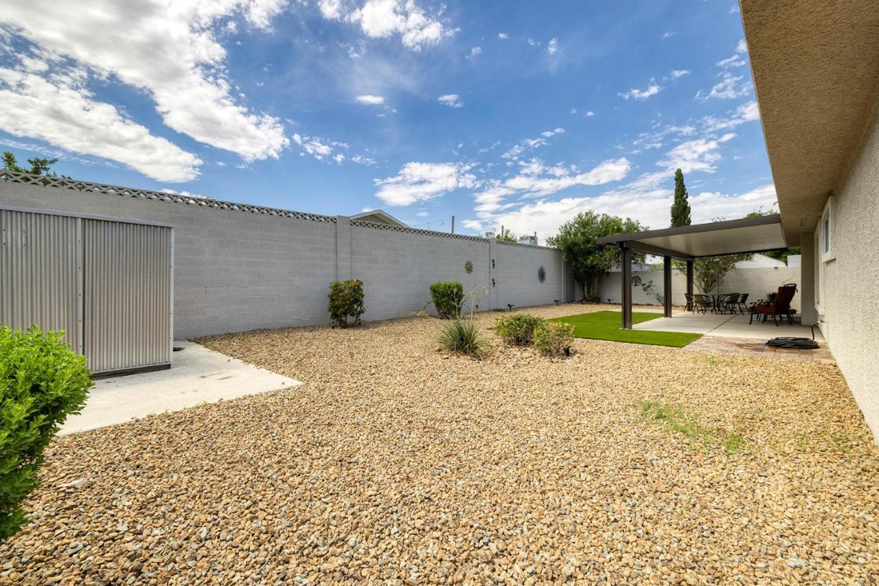 Single Story Minutes From Summerlin With Rv Parking & Dog Friendly Las Vegas Exteriér fotografie