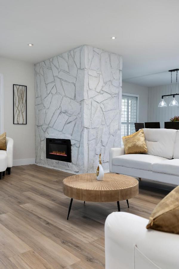 Single Story Minutes From Summerlin With Rv Parking & Dog Friendly Las Vegas Exteriér fotografie