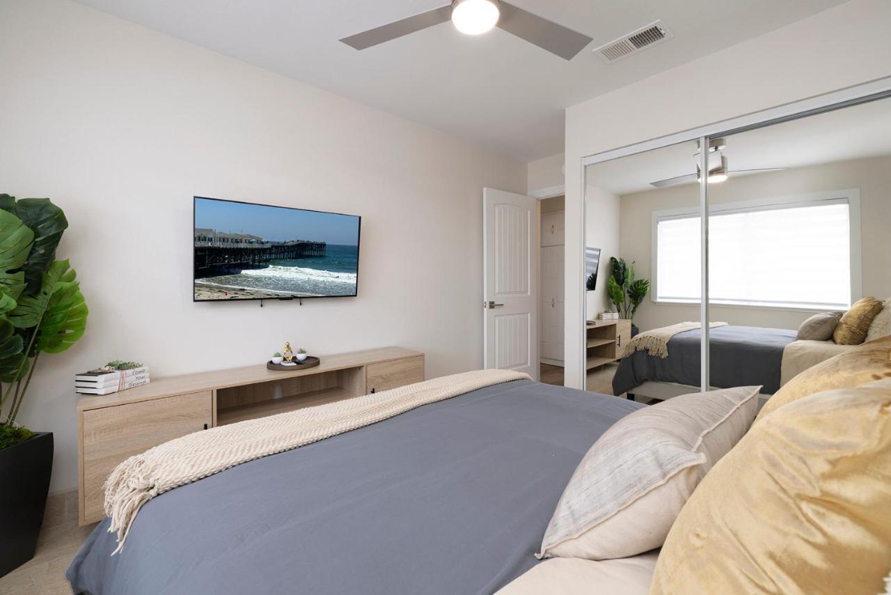 Single Story Minutes From Summerlin With Rv Parking & Dog Friendly Las Vegas Exteriér fotografie