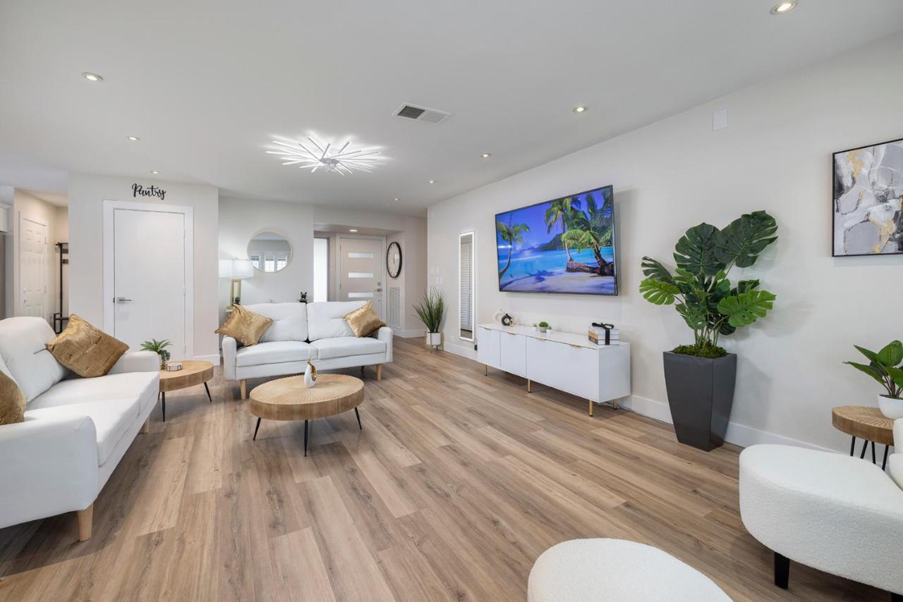 Single Story Minutes From Summerlin With Rv Parking & Dog Friendly Las Vegas Exteriér fotografie