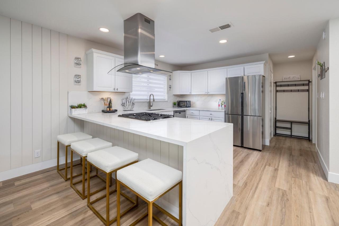 Single Story Minutes From Summerlin With Rv Parking & Dog Friendly Las Vegas Exteriér fotografie