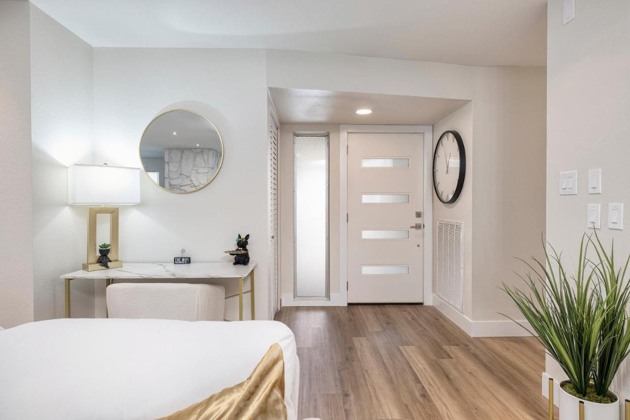Single Story Minutes From Summerlin With Rv Parking & Dog Friendly Las Vegas Exteriér fotografie
