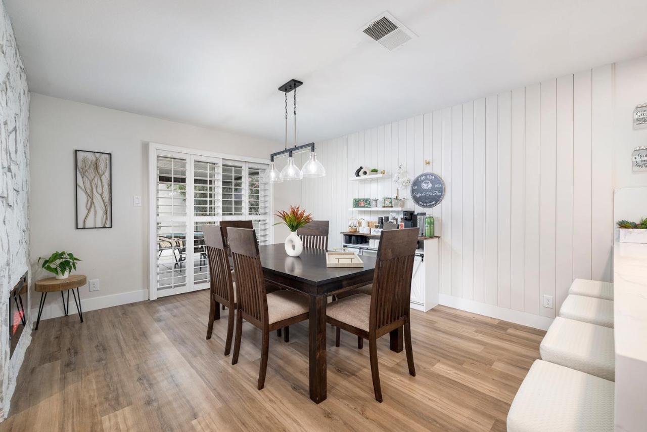 Single Story Minutes From Summerlin With Rv Parking & Dog Friendly Las Vegas Exteriér fotografie