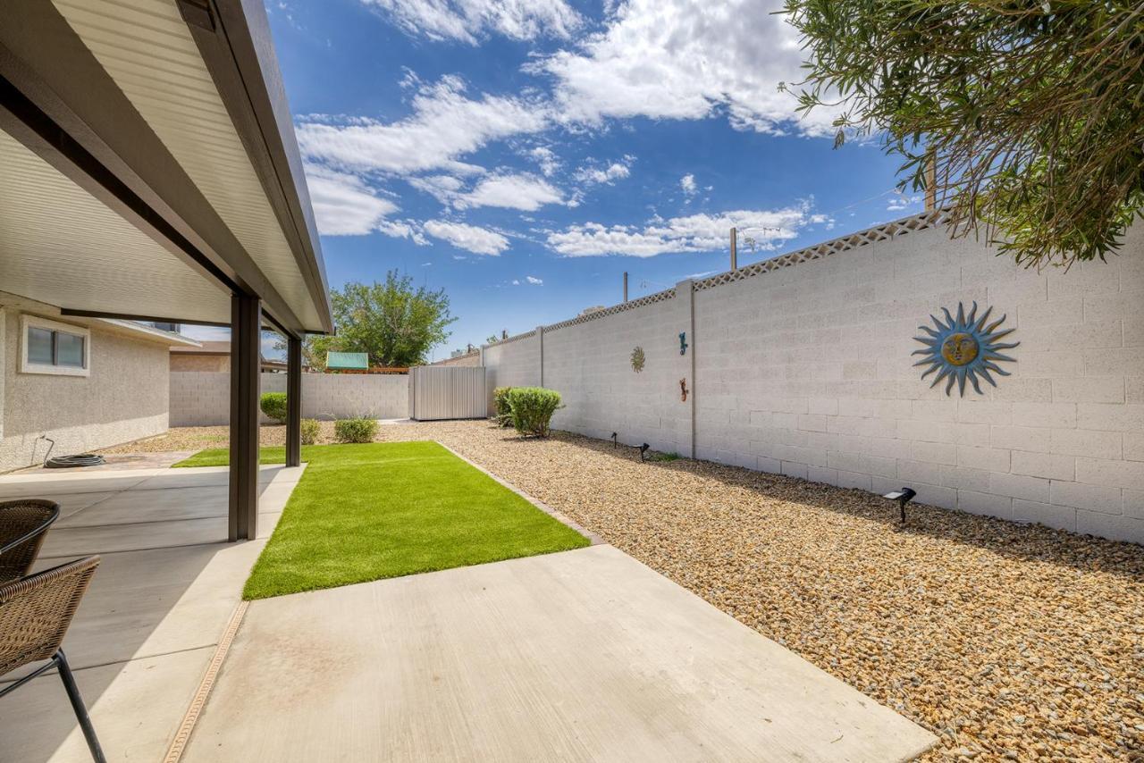 Single Story Minutes From Summerlin With Rv Parking & Dog Friendly Las Vegas Exteriér fotografie